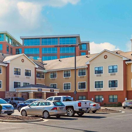 Extended Stay America Suites - Madison - Junction Court Міддлтон Екстер'єр фото