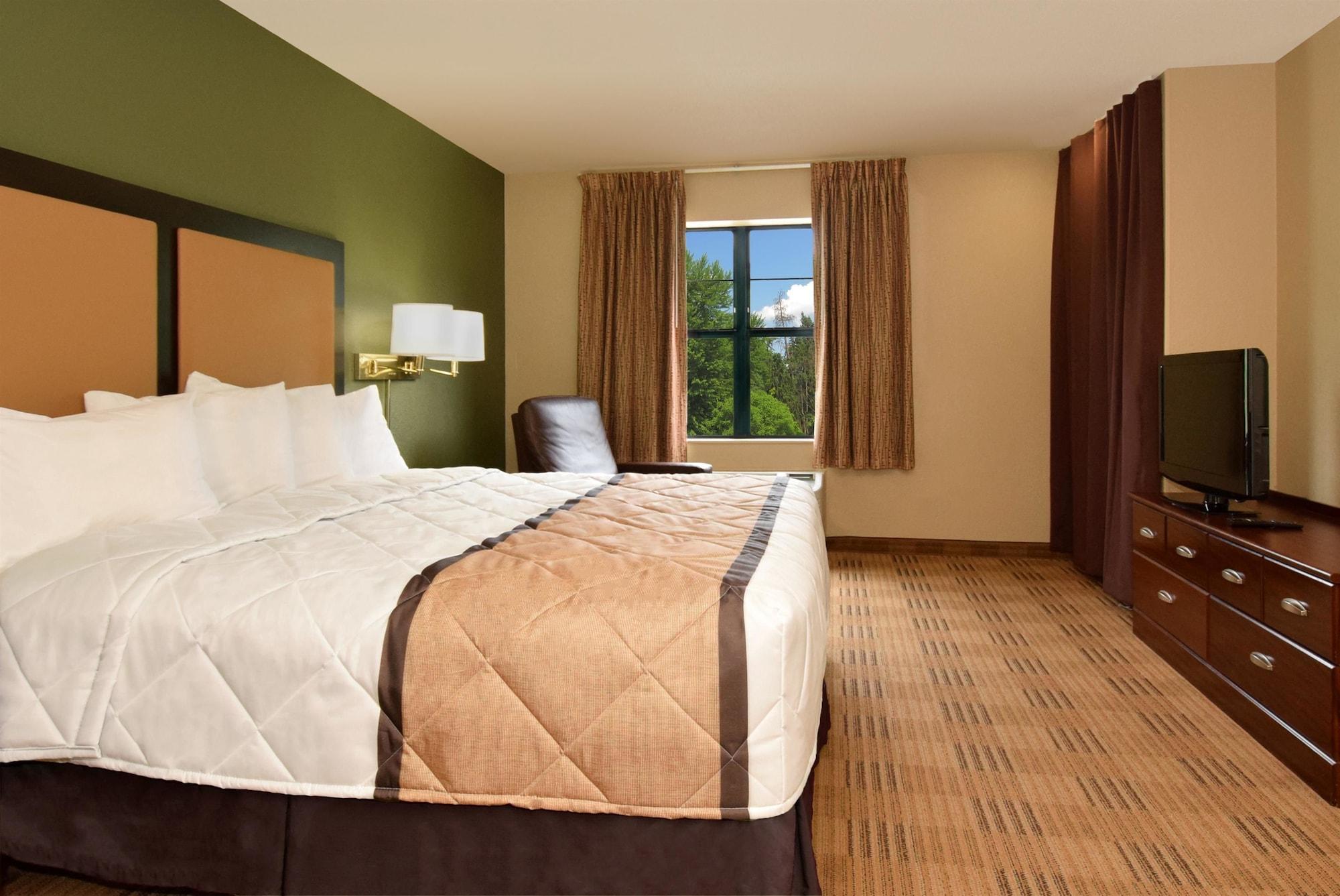 Extended Stay America Suites - Madison - Junction Court Міддлтон Екстер'єр фото