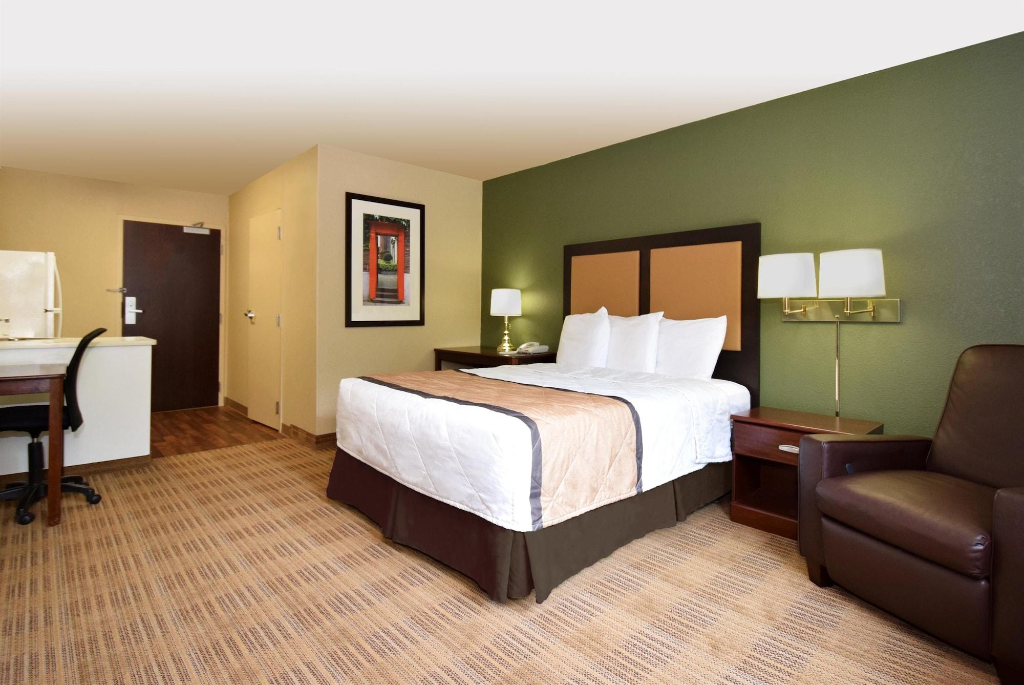 Extended Stay America Suites - Madison - Junction Court Міддлтон Екстер'єр фото