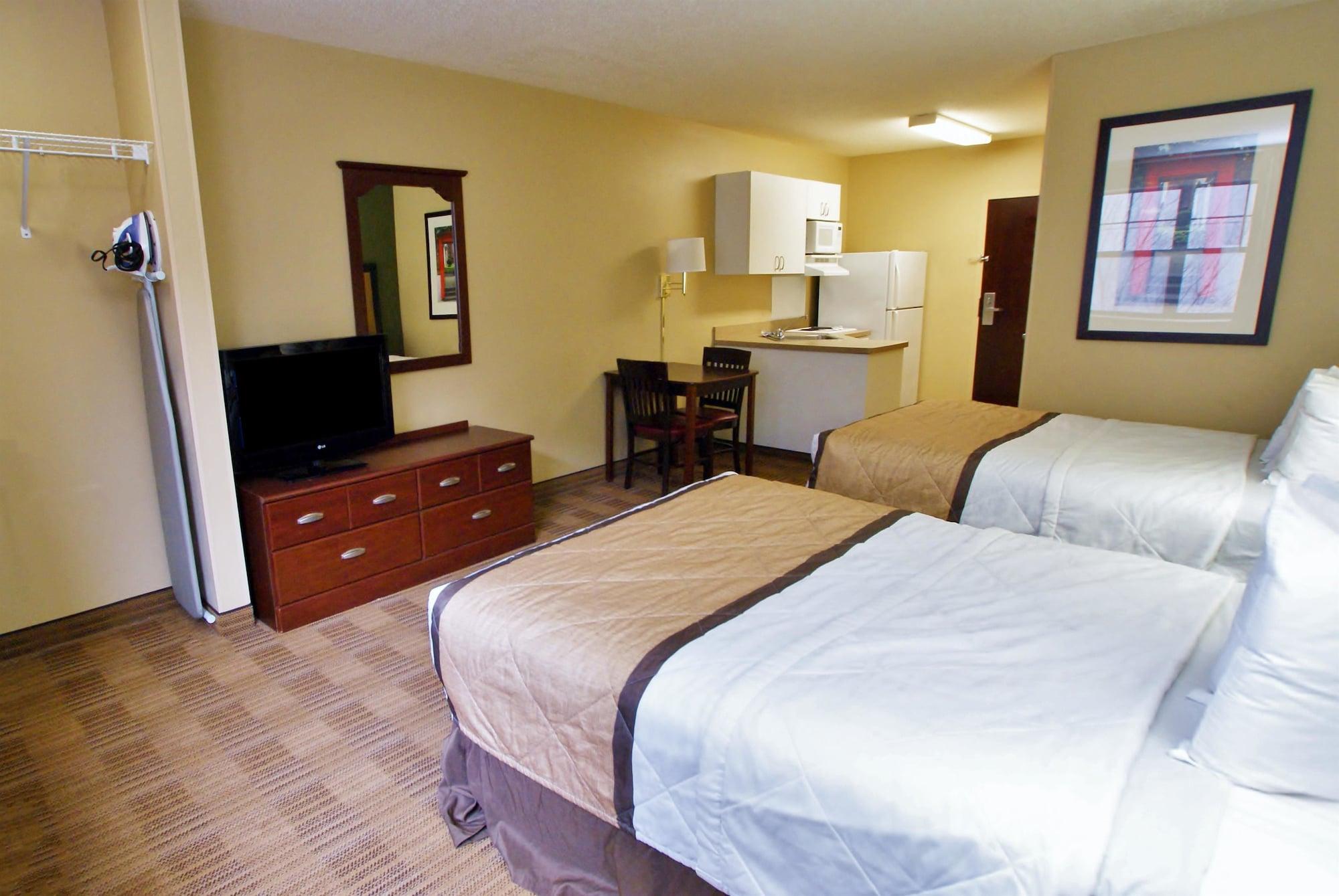 Extended Stay America Suites - Madison - Junction Court Міддлтон Екстер'єр фото