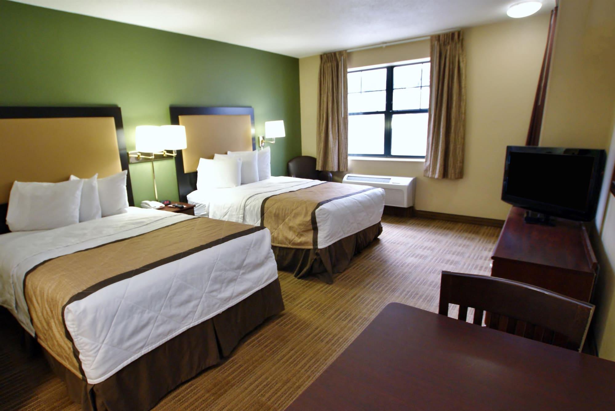 Extended Stay America Suites - Madison - Junction Court Міддлтон Екстер'єр фото