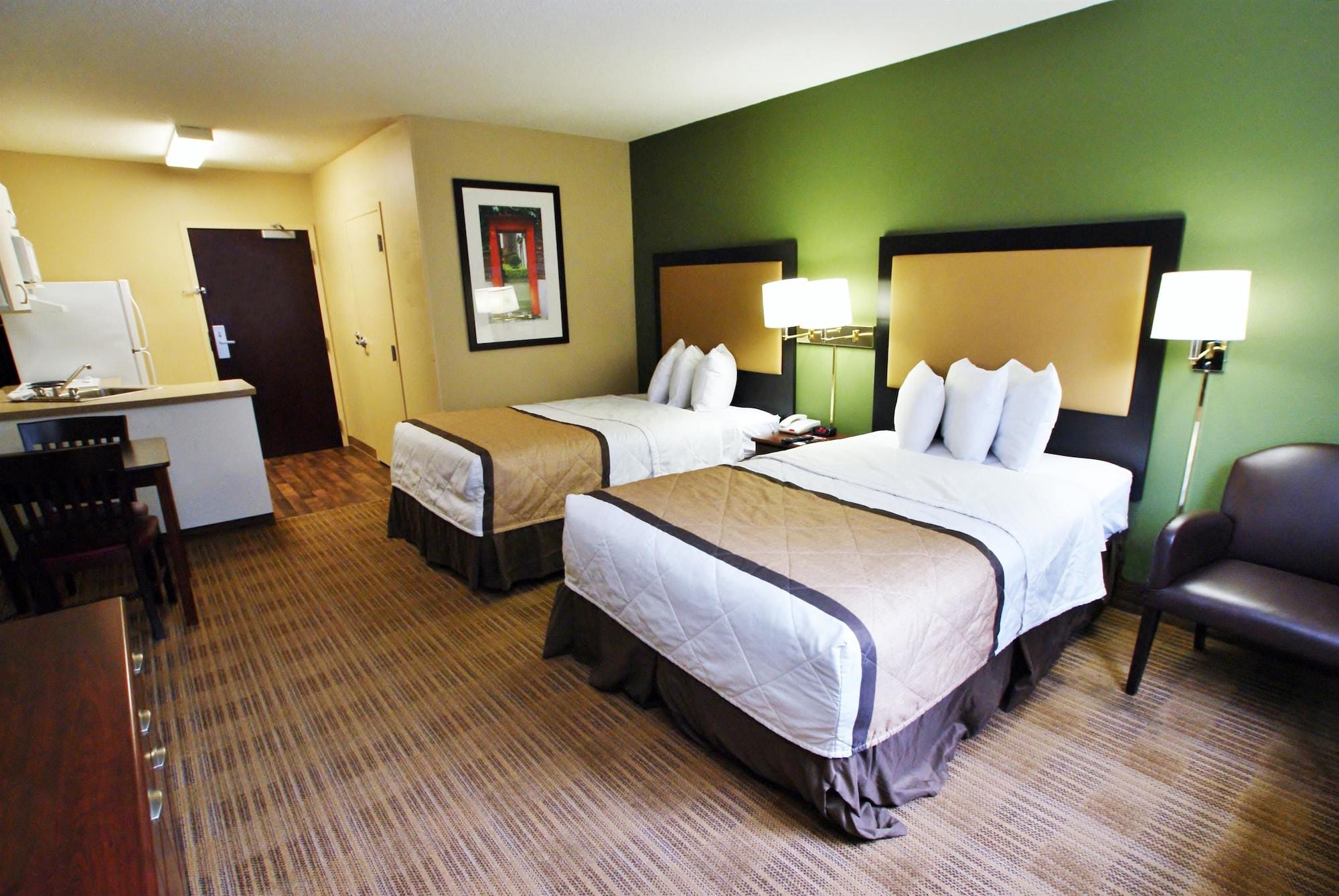 Extended Stay America Suites - Madison - Junction Court Міддлтон Екстер'єр фото
