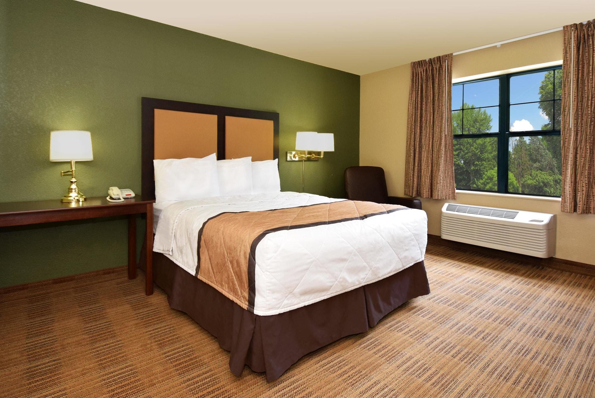 Extended Stay America Suites - Madison - Junction Court Міддлтон Екстер'єр фото