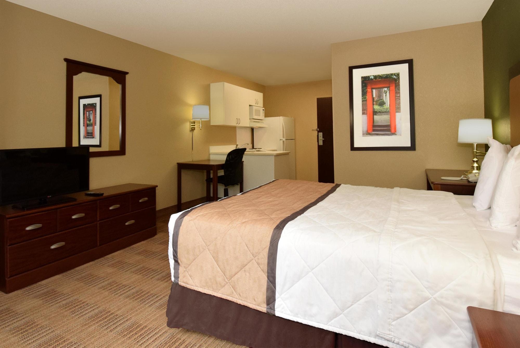 Extended Stay America Suites - Madison - Junction Court Міддлтон Екстер'єр фото
