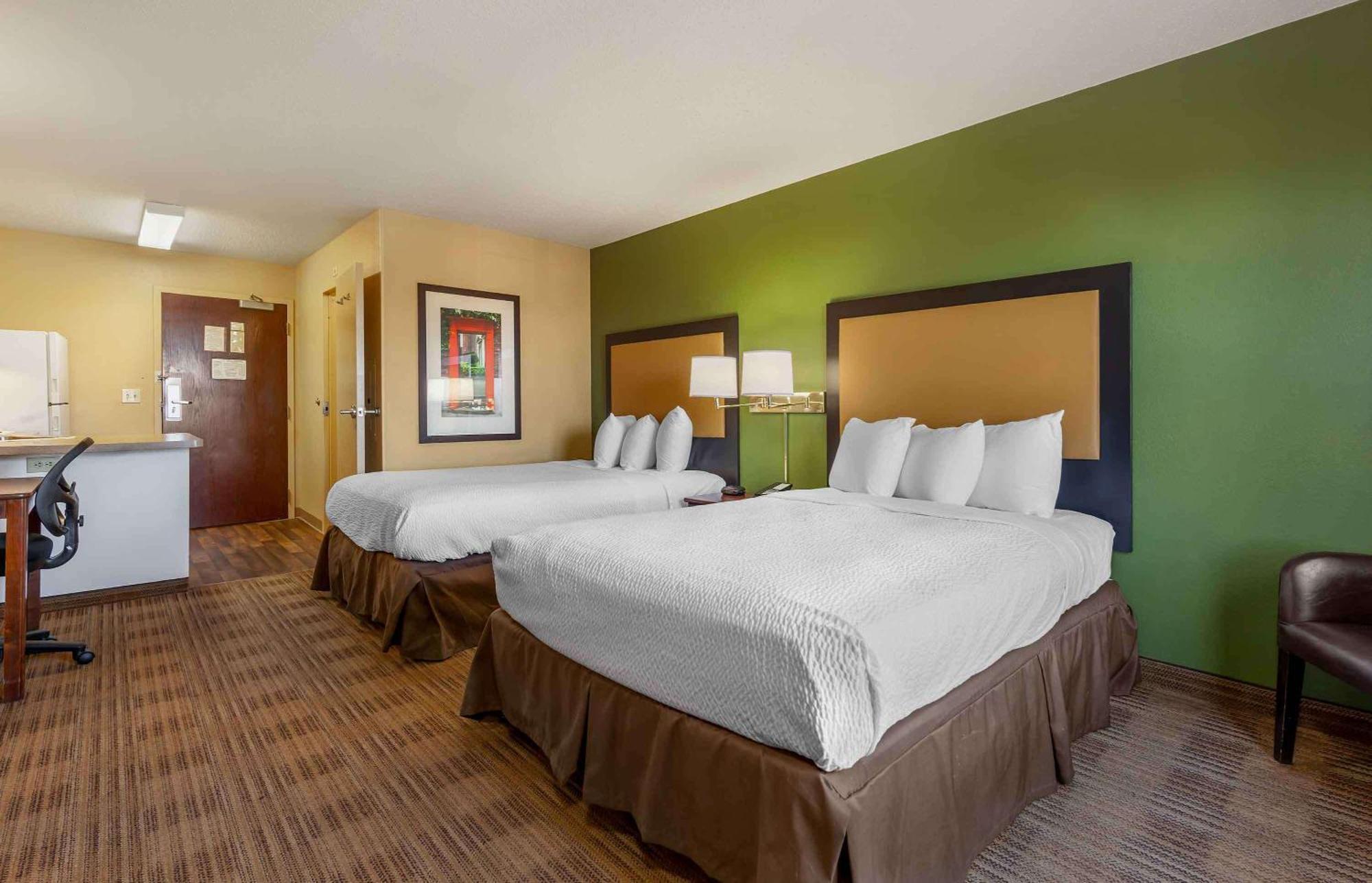 Extended Stay America Suites - Madison - Junction Court Міддлтон Екстер'єр фото