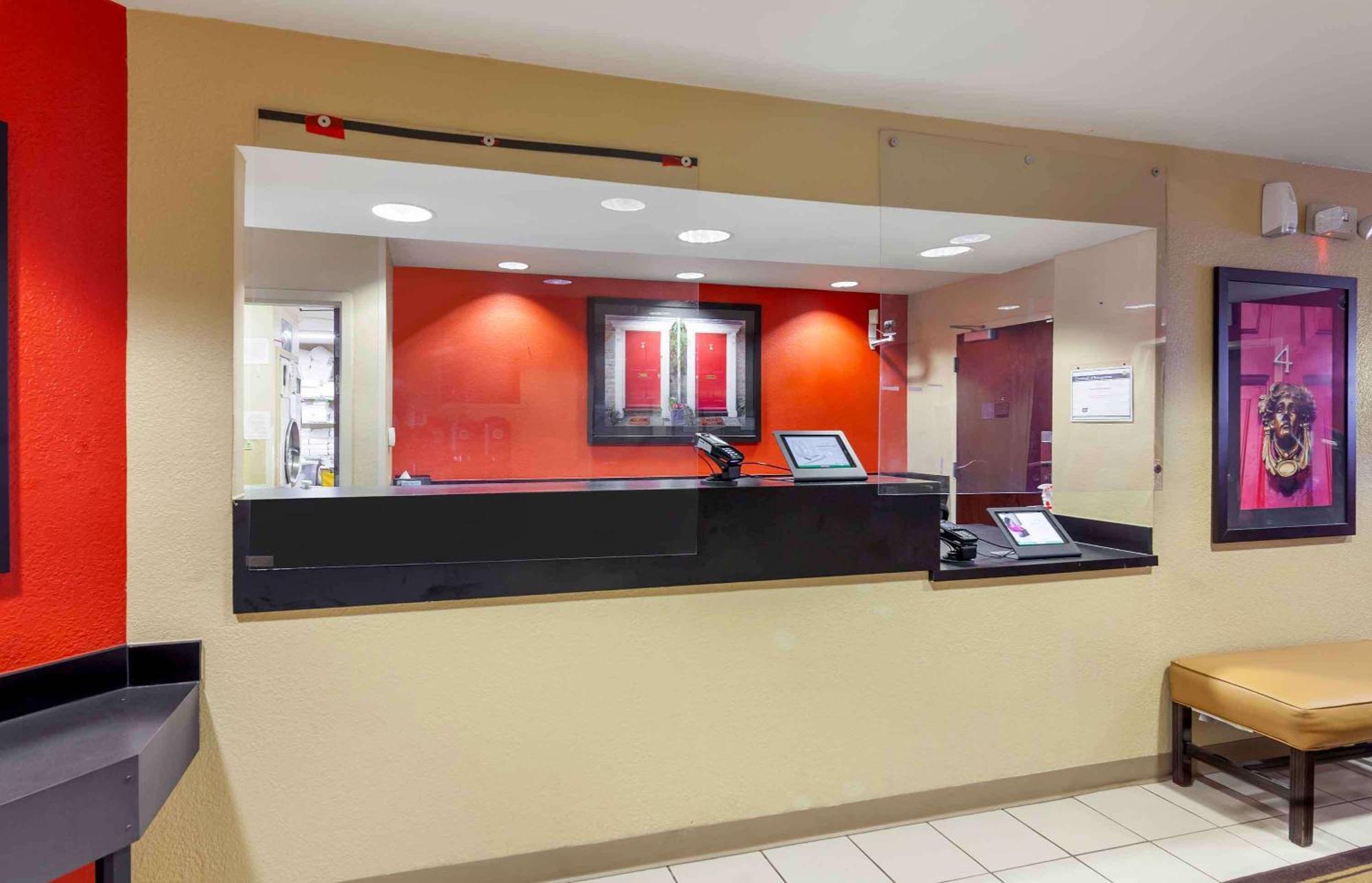 Extended Stay America Suites - Madison - Junction Court Міддлтон Екстер'єр фото