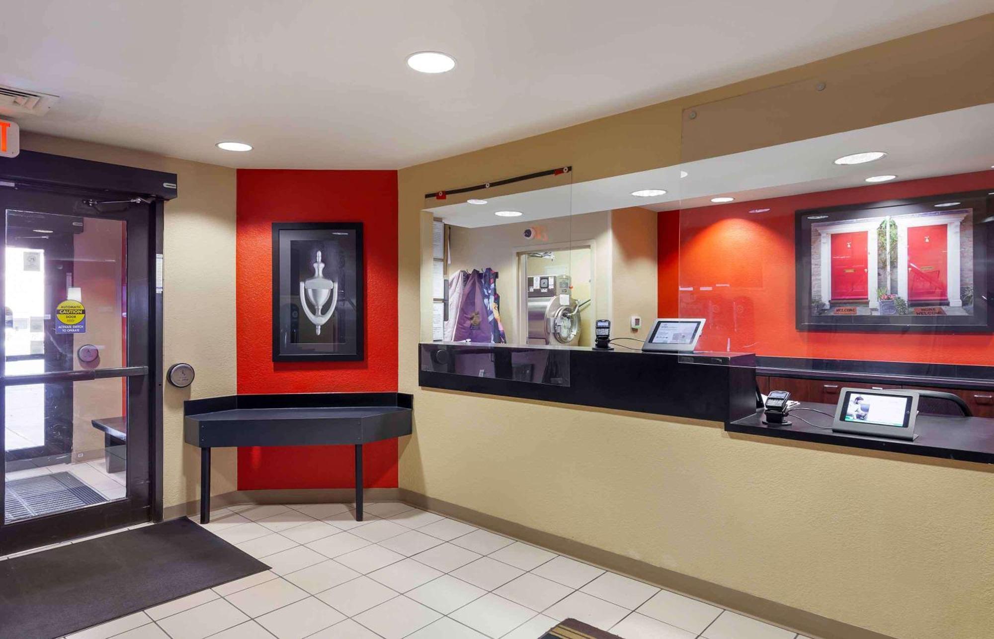 Extended Stay America Suites - Madison - Junction Court Міддлтон Екстер'єр фото