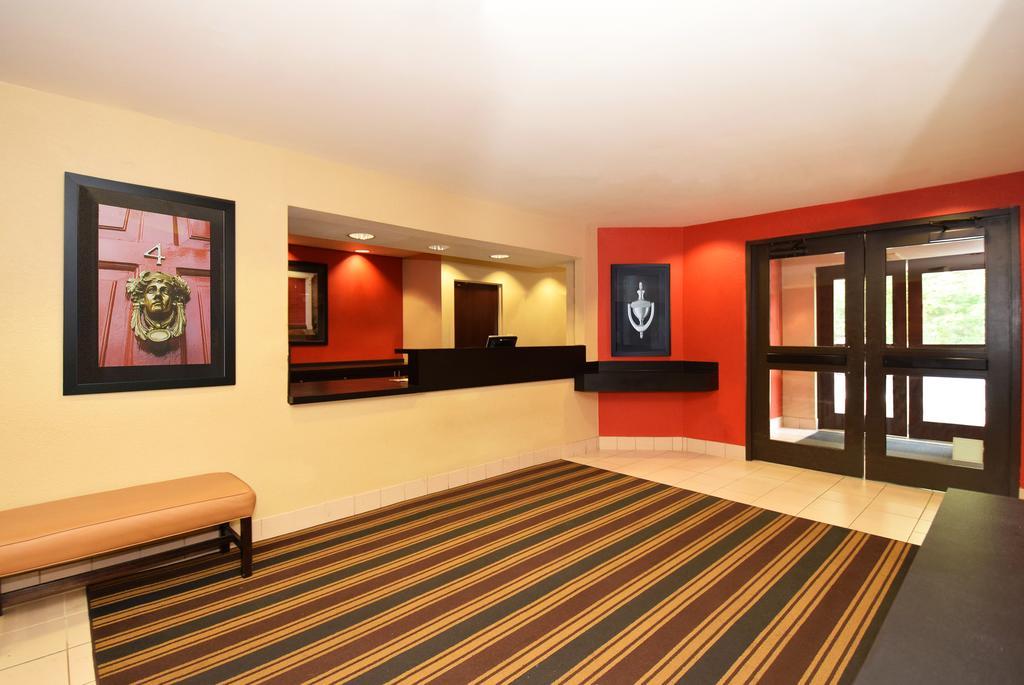Extended Stay America Suites - Madison - Junction Court Міддлтон Екстер'єр фото