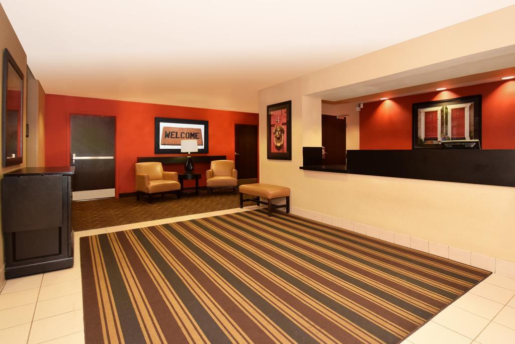 Extended Stay America Suites - Madison - Junction Court Міддлтон Екстер'єр фото