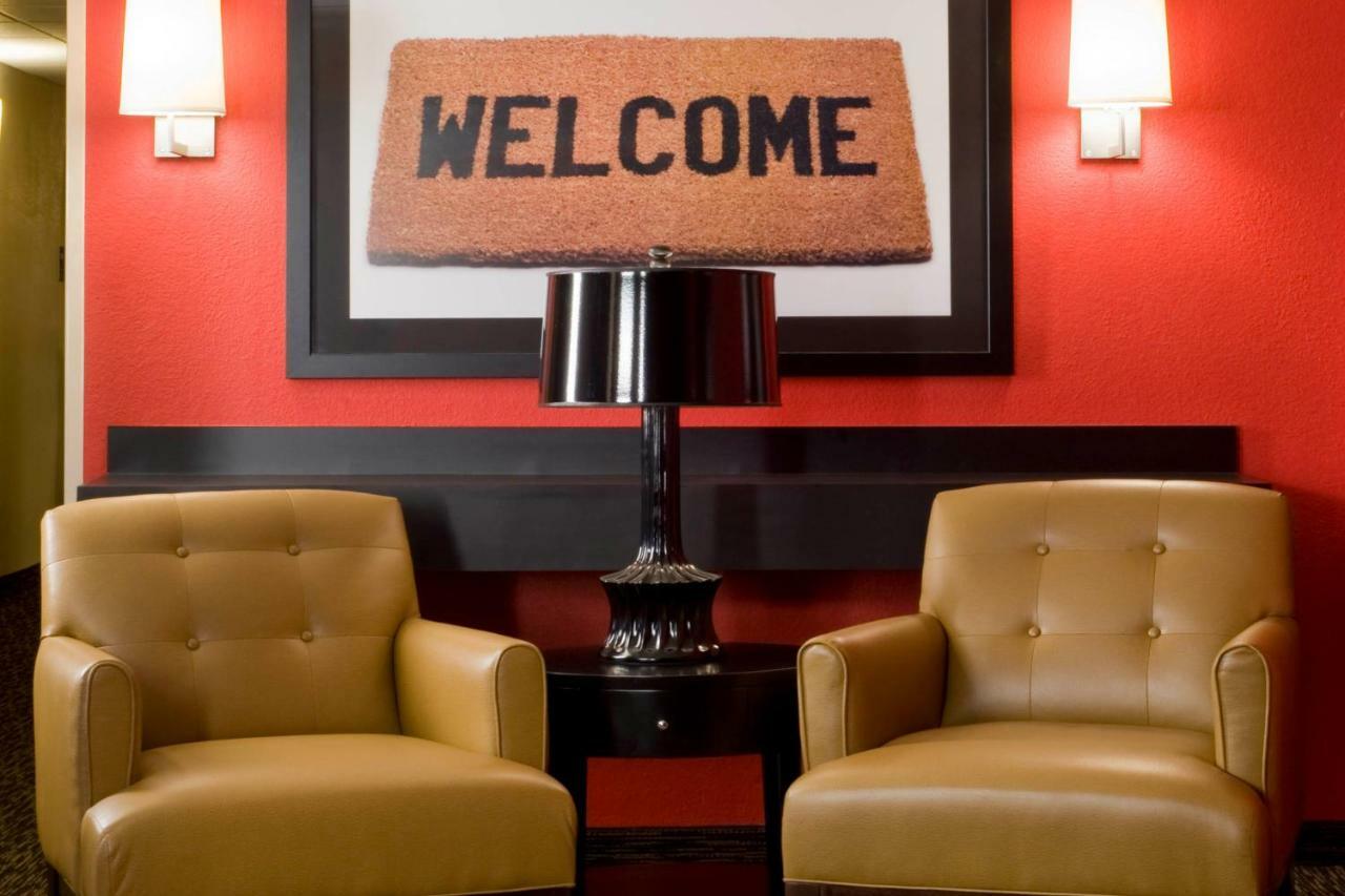 Extended Stay America Suites - Madison - Junction Court Міддлтон Екстер'єр фото